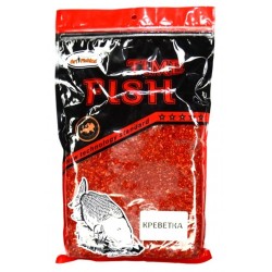 Пластилін для рибалки, Art Fishing, 500г, смак Креветка